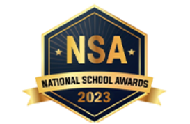 Top CBSE School Award